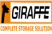 Giraffe Storage Solutions